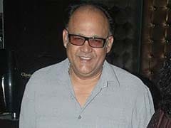 Why Alok Nath was a top trend on Twitter