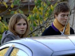 Italy murder trial: Amanda Knox declares innocence, too scared to stand trial