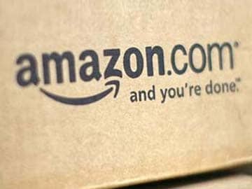 Amazon to compensate customers for late gifts Amazon to compensate customers for late gifts