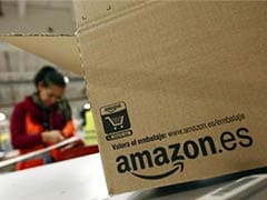 Amazon workers in Germany to continue strikes in 2014