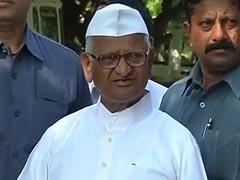 Arvind Kejriwal's AAP to rule Delhi: No congratulations, 'no comment' from Anna Hazare