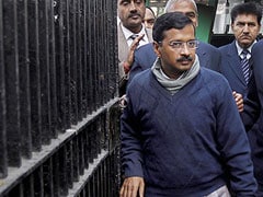 Arvind Kejriwal to head youngest Cabinet with first-time MLAs
