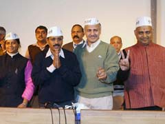No lal battis or police escorts for cars, decides Arvind Kejriwal's new cabinet