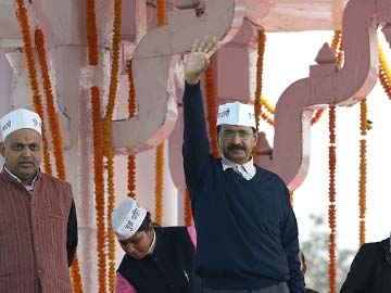 Arvind Kejriwal unwell, but decision on free water likely today