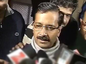 Delhi polls results: Not worried about who will be chief minister, says Arvind Kejriwal