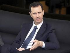 Russia signals to Syria's Bashar al-Assad to stay silent on re-election