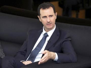 Syria crimes evidence 'indicates' Bashar Assad's role: UN