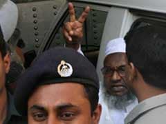 Bangladesh court puts on hold execution of 'Butcher of Mirpur'