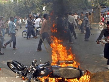 Ten killed in Bangladesh violence after Jamaat leader's hanging