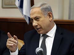 Israel PM Benjamin Netanyahu hits out at 'unacceptable' US wiretapping
