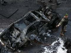 Death toll in Beirut blast rises to seven
