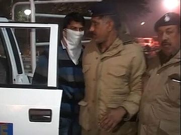 Chandigarh: Five policemen arrested for alleged gang-rape of school-girl