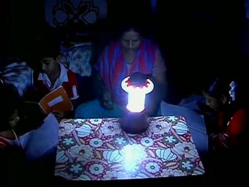 Power cuts cripple households and factories, hit students in Chennai