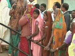 Chhattisgarh: BJP to introspect on poor performance in tribal belt