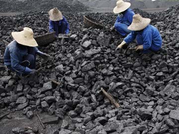 Coal mine blast in western China kills 21