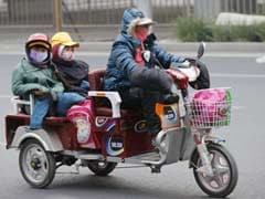 China's one child policy change set for Q1 next year