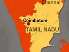 'Cure child cancer' marathon in Coimbatore