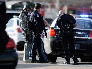 Armed with Machete & Molotov cocktails student aimed for mass carnage in Colorado
