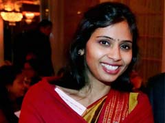 Devyani Khobragade case: domestic worker governed by our laws, India told US