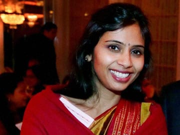 Devyani Khobragade case: US appears to speak in two voices