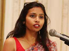 Devyani Khobragade accredited to the UN before arrest: India tells US