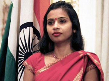 Devyani Khobragade case: US expresses regret over handling of diplomat's arrest