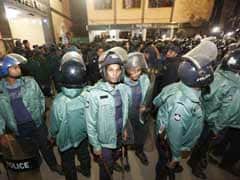 Four killed in Bangladesh clashes after Islamist leader executed