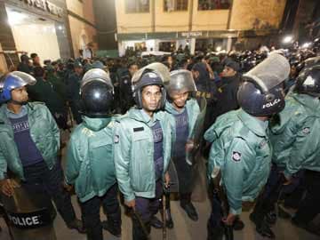 Eight Awami activists sentenced to death in Bangladesh for murder