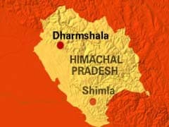 Dharamsala: Two killed, 26 injured in bus accident