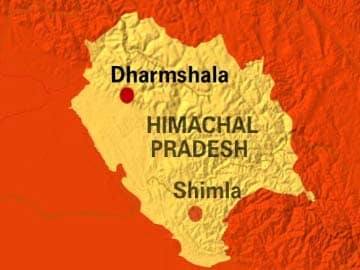 Dharamsala: Two killed, 26 injured in bus accident