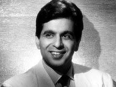 Your Top 5 Dilip Kumar movies