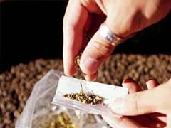 Dubai police in record $31 million drugs haul