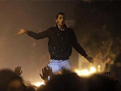 Egypt jails symbols of 2011 uprising