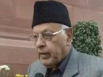 Farooq Abdullah withdraws controversial remarks on women after son Omar said he should apologise