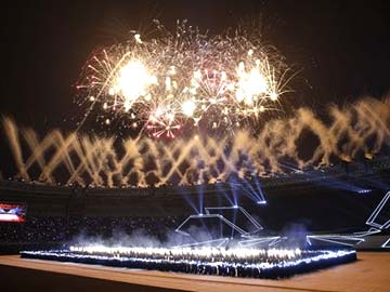 Dubai plans to break record for fireworks display
