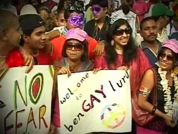 Supreme Court judgement on homosexuality: Full text