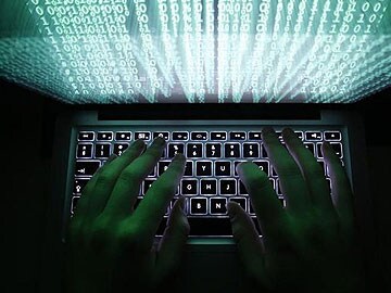 Chinese hackers spied on Europeans before G20 meeting: researcher