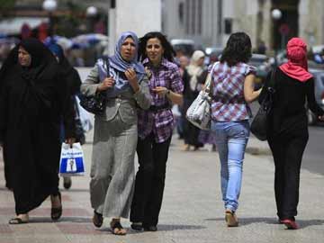 UN Committee Slams France Over School Headscarf Ban