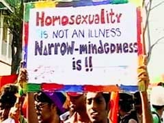 Homosexuality Not A Disorder, Says Indian Psychiatric Society