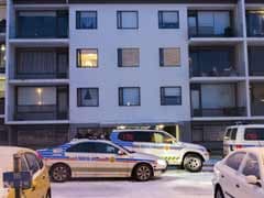 Iceland police kill gunman in first shooting ever
