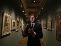 Christie's launches in India to tap growing wealth