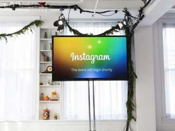 Instagram unveils private video, photo messaging