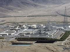 US says may seek dismantling part of Arak reactor in final Iran deal