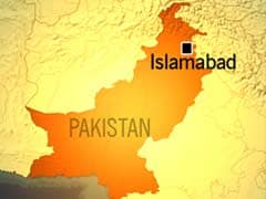 5.7 magnitude jolts Pakistan, no casualty reported