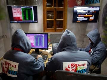 Israeli hacking school trains cyber warriors
