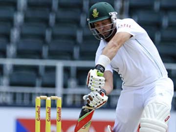 Jacques Kallis, the greatest all-rounder of the game