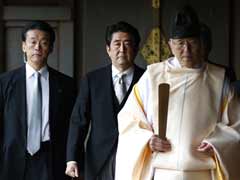 China media condemns Japan PM for paying homage to "devils"