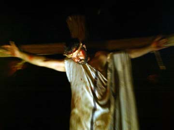 The race of Jesus: Unknown, yet powerful 