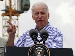 Joe Biden on delicate mission to defuse tensions in East Asia