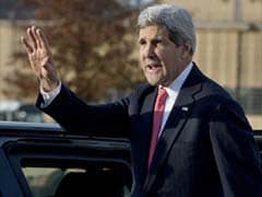 North Korea execution 'ominous sign' of instability: John Kerry